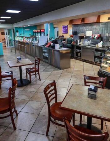 Parador El Buen Café, Puerto Rico